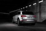 Audi Q5 TDI Quattro 2016 года (WW)
